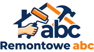 logo remontowe abc