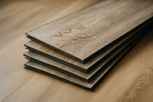 Panele winylowe wodoodporne podłogowe ranking