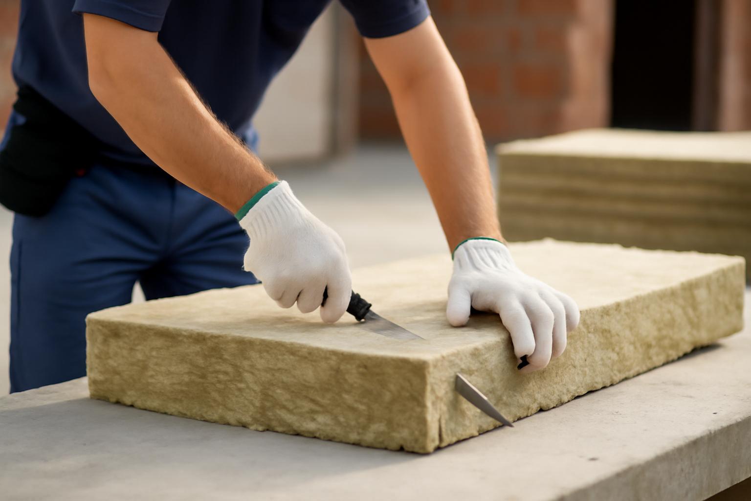 Beton komórkowy (gazobeton) – cechy, zalety i zastosowanie