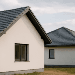 Dach dwuspadowy vs kopertowy: koszt i funkcjonalność