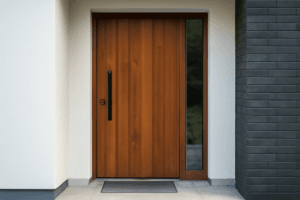 Drzwi wejściowe: na co zwrócić uwagę (izolacja, klasa, montaż)