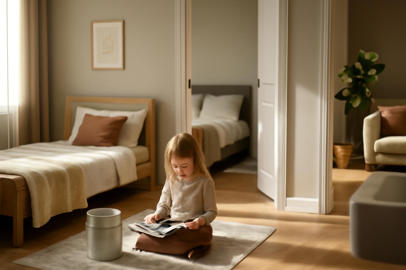 Ekologiczne i zdrowe farby do wnętrz