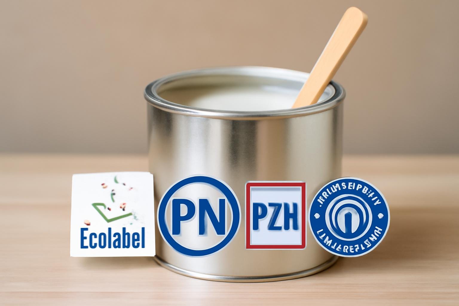 Ekologiczne i zdrowe farby do wnętrz