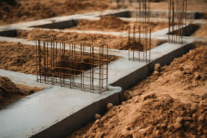 Fundamenty: rodzaje, koszty i najczęstsze błędy