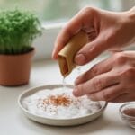 Jak posiać rzeżuchę na parapecie