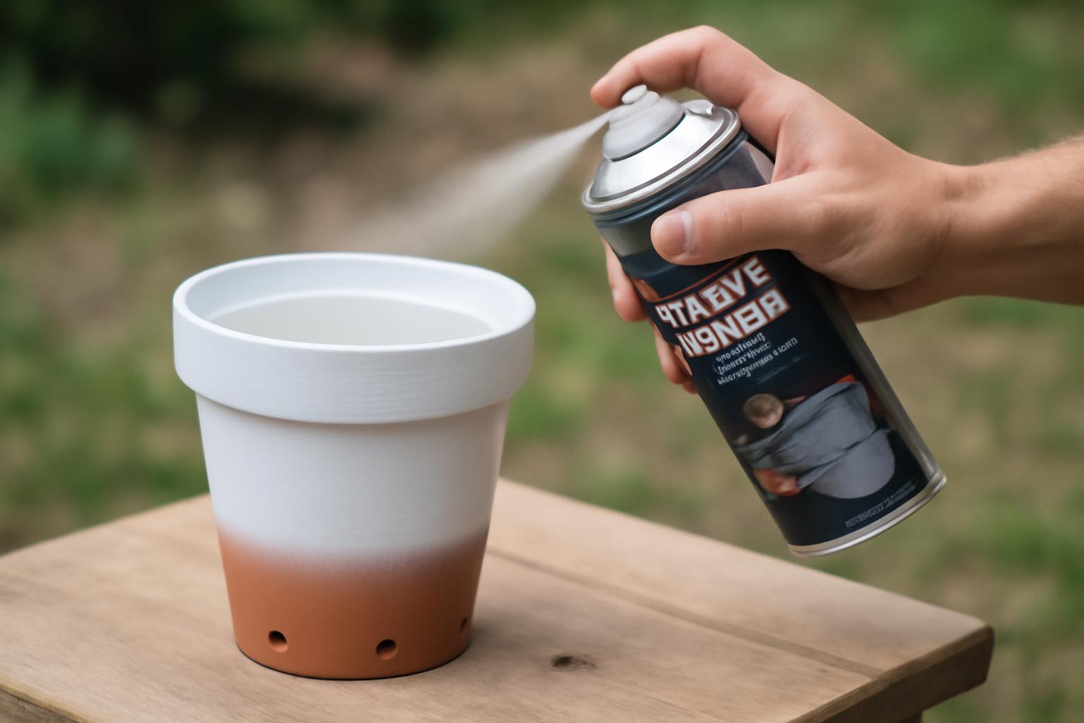 Jak skutecznie malować plastik