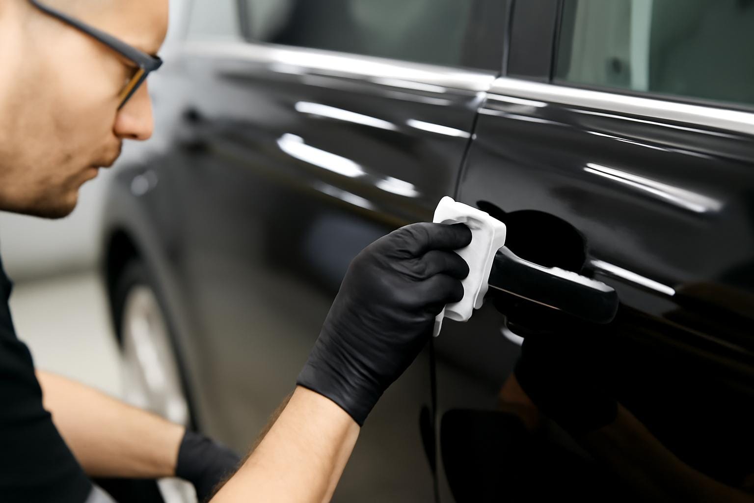 Jak skutecznie malować plastik