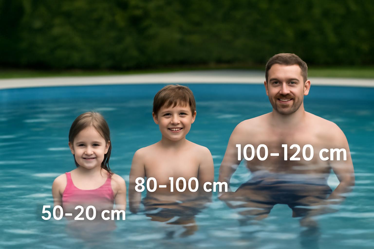 Jak wybrać basen ogrodowy do potrzeb i ogrodu