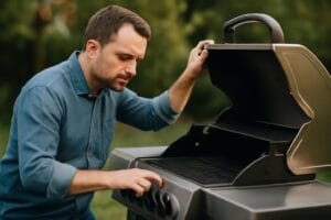 Jak wybrać grill gazowy