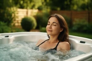 Jak wybrać jacuzzi ogrodowe i stworzyć prywatne SPA