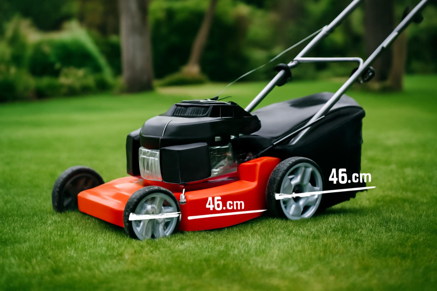 Jak wybrać kosiarkę spalinową w 2026 roku