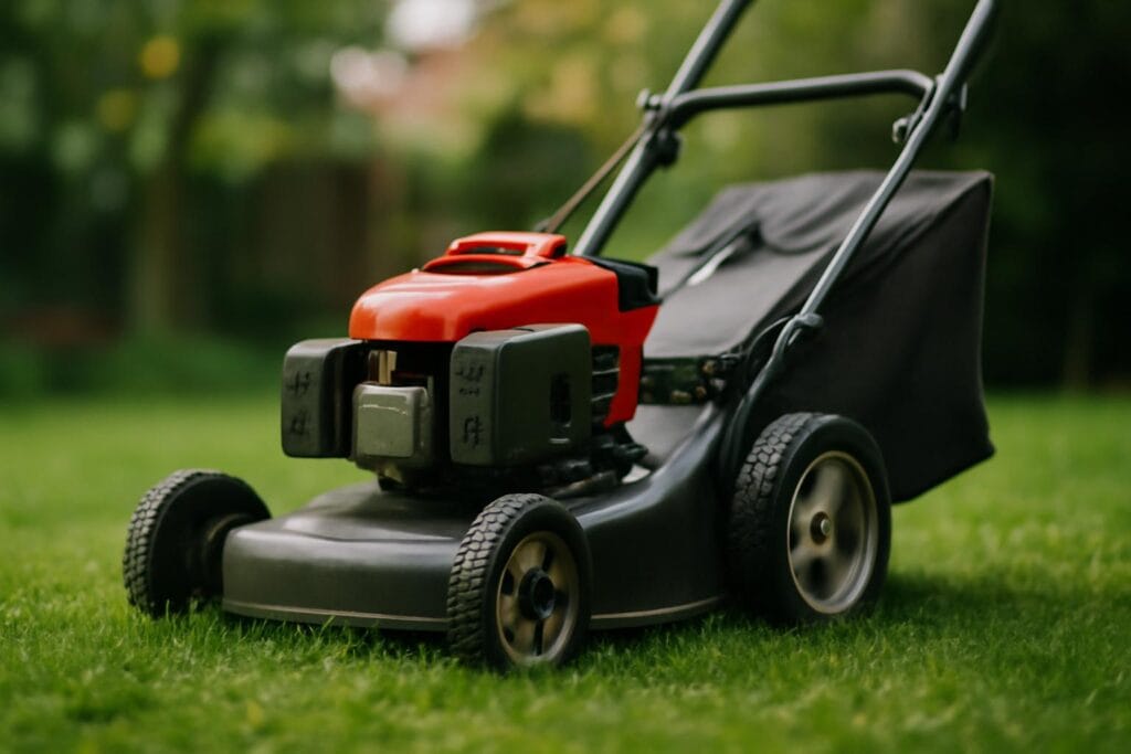 Jak wybrać kosiarkę spalinową w 2026 roku