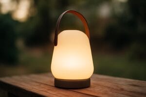 Lampy przenośne „nomad lamps” – wybór i parametry