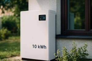 Magazyn energii 10 kWh – opłacalność i zastosowanie