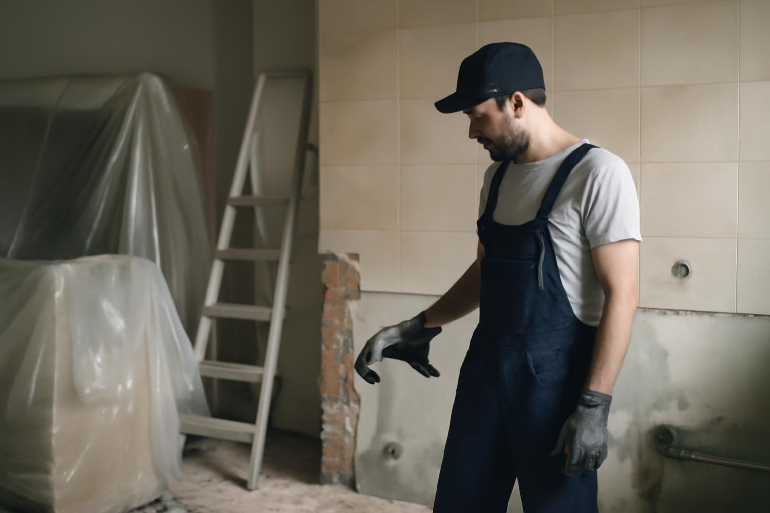 Metamorfoza łazienki – plan, etapy i szybkie zmiany