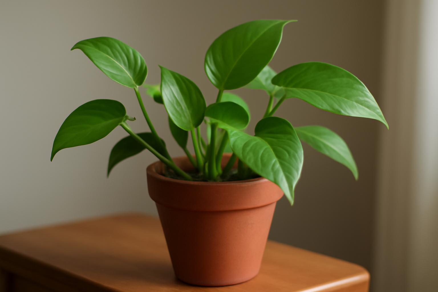 Peperomia – zalety, odmiany i uprawa w domu