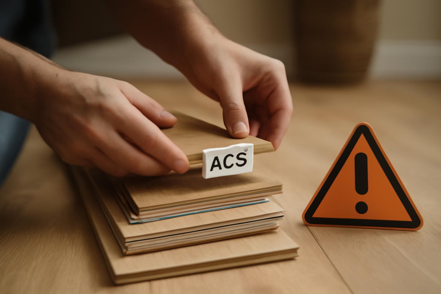 Por&oacute;wnanie podł&oacute;g do łazienki: gres, winyl, mikrocement