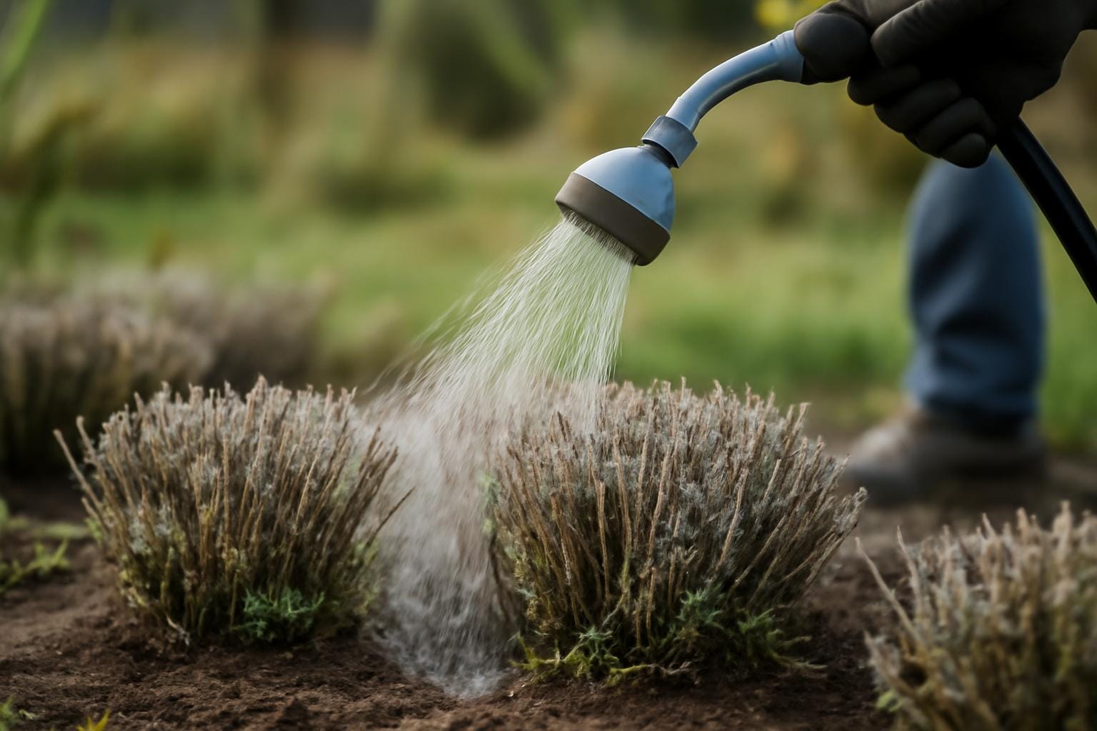 Przycinanie wrzosów – termin, technika i pielęgnacja