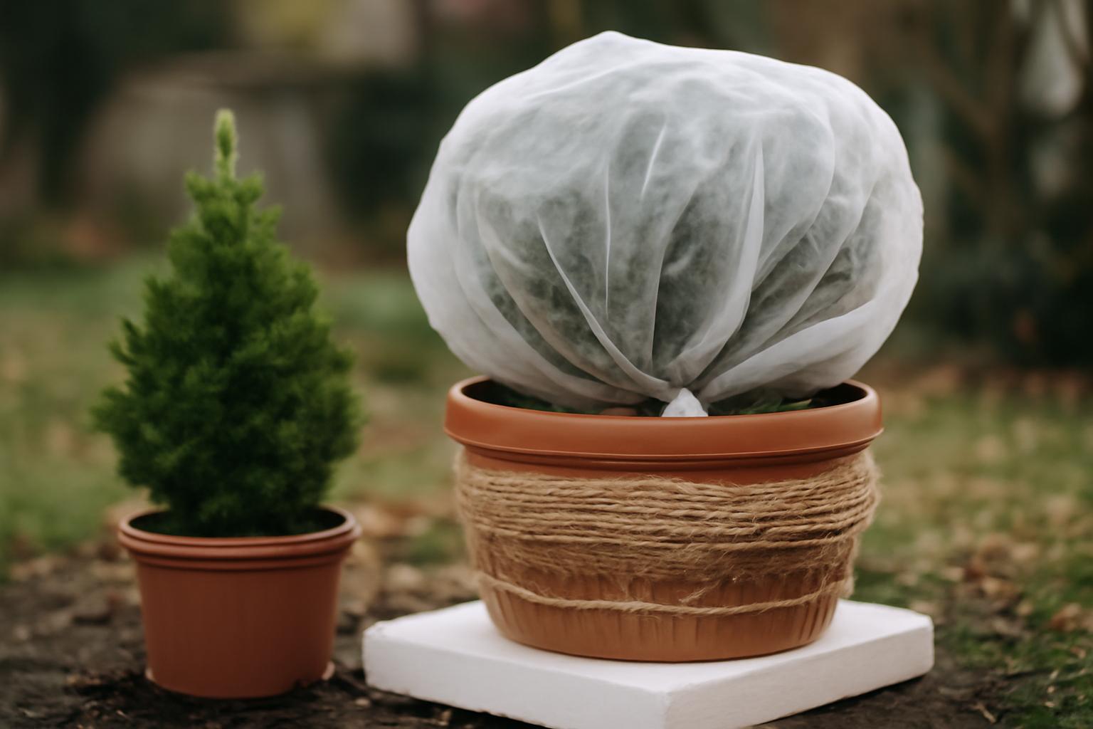 Przygotowanie ogrodu na zimę &ndash; prace i zabezpieczenia