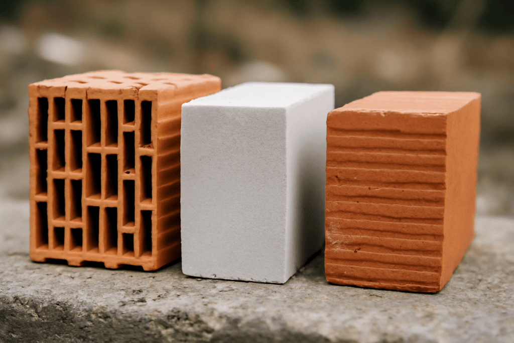 Ściany nośne: pustak, beton komórkowy, ceramika — porównanie