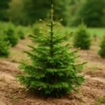 Uprawa i wymagania świerka pospolitego