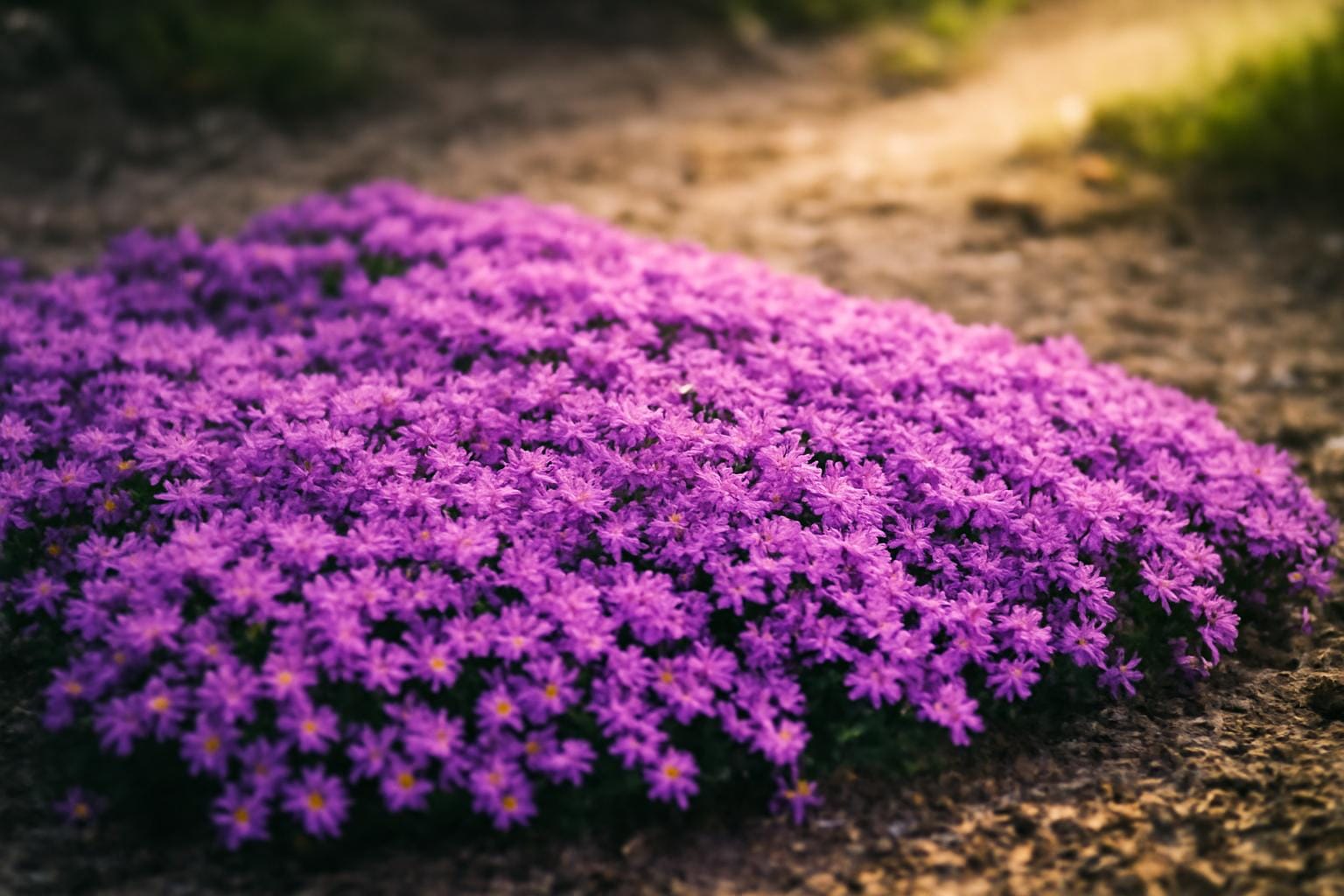 Uprawa i zastosowanie floksa szydlastego