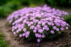 Uprawa i zastosowanie floksa szydlastego