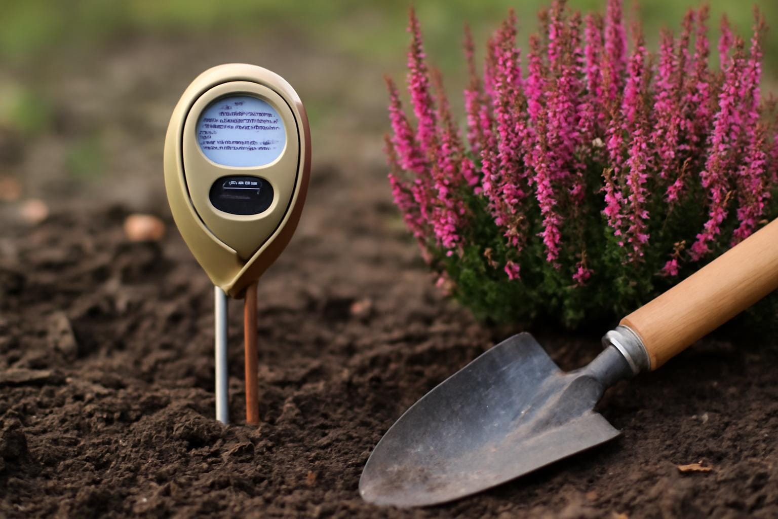 Uprawa wrzosów w ogrodzie: gleba, słońce, pielęgnacja