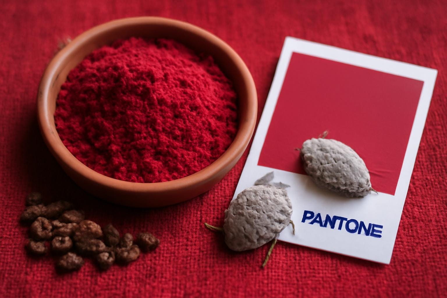 Viva Magenta – kolor roku 2026 Pantone