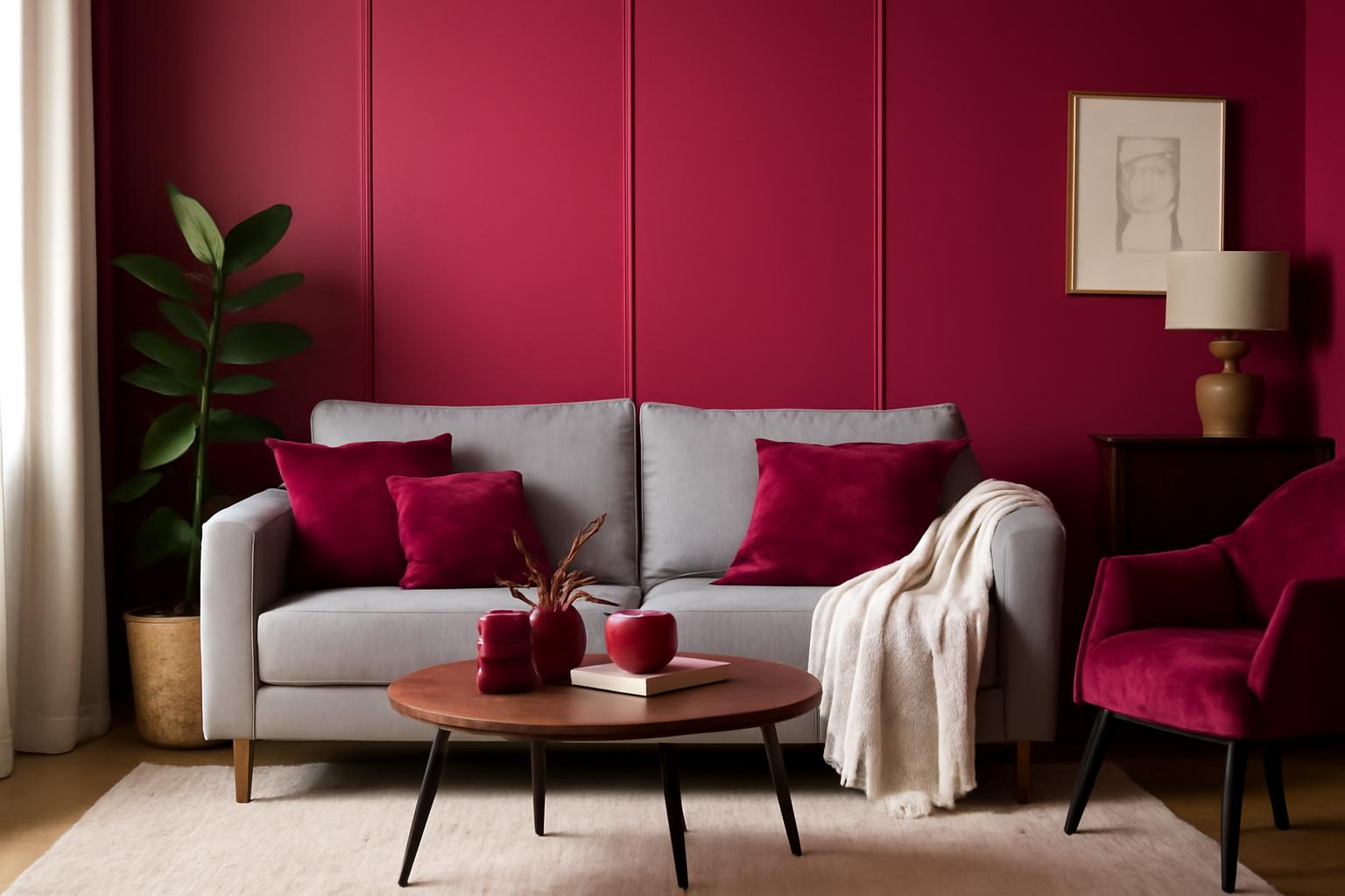 Viva Magenta – kolor roku 2026 Pantone
