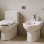 Wybór bidetu do łazienki