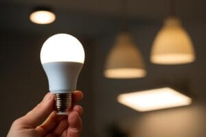 Zastosowania i dobór oświetlenia LED