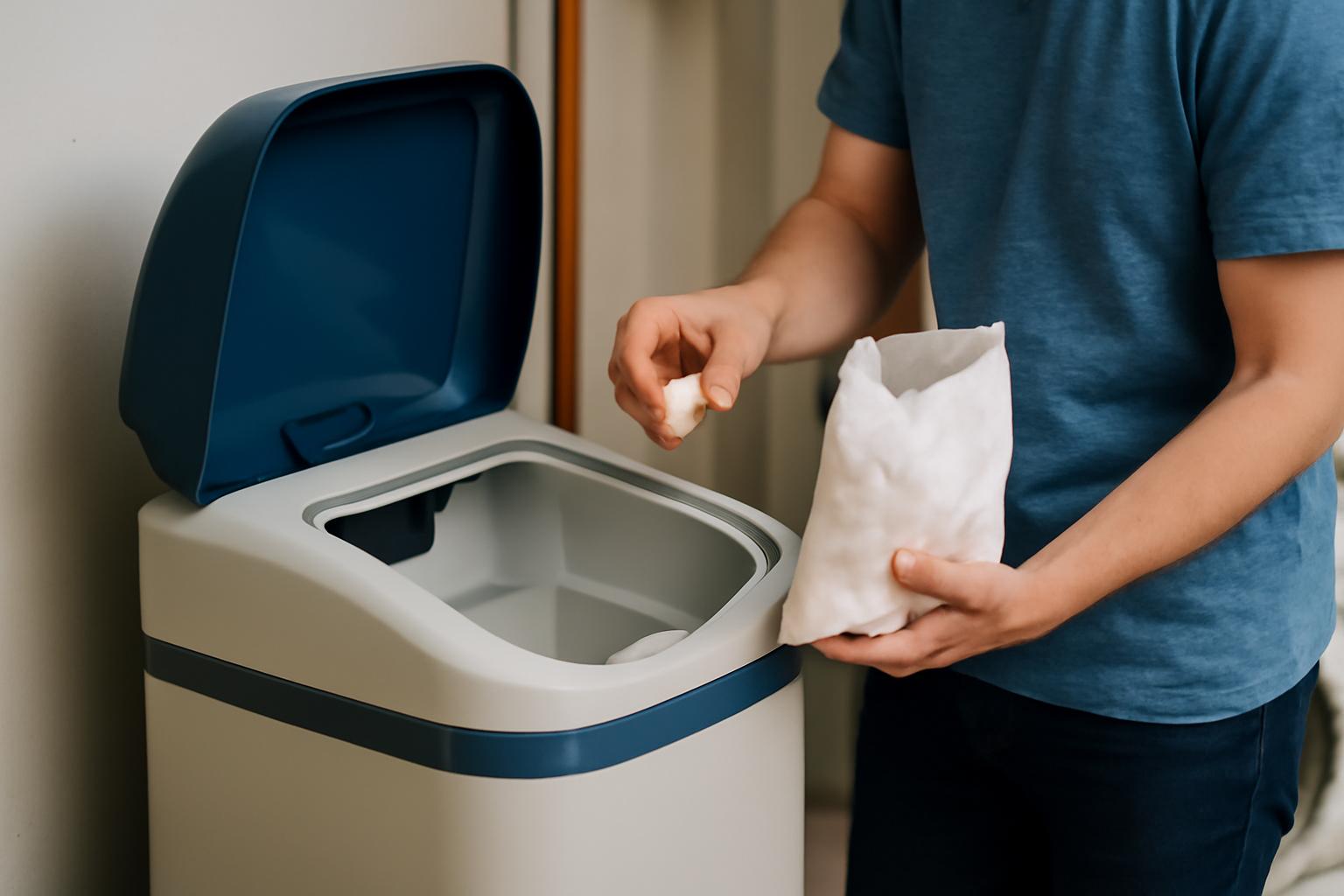 Zmiękczacze wody i korzyści z ich stosowania