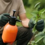 Zwalczanie stonki ziemniaczanej